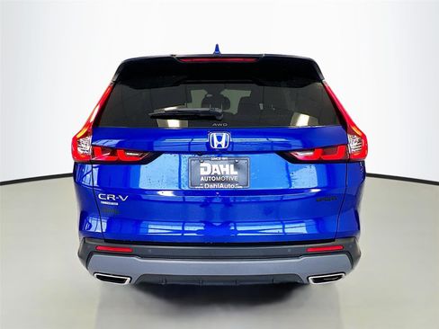 Used 2025 Honda CR-V Sport-L image 13