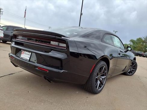 New 2026 Dodge Charger Scat Pack w/ Blacktop Package AWD/4WD image 56