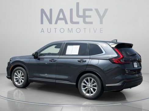 Used 2025 Honda CR-V EX-L image 3