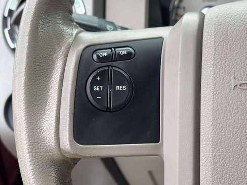 Used 2010 Ford F350 XLT AWD/4WD image 10