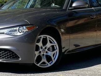 Used 2019 Alfa Romeo Giulia Ti AWD/4WD video 2