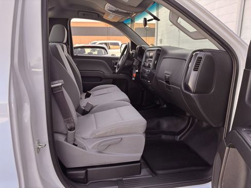 Used 2017 GMC Sierra 1500 2WD Regular Cab image 14