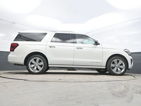 Used 2023 Ford Expedition Max Platinum image 53