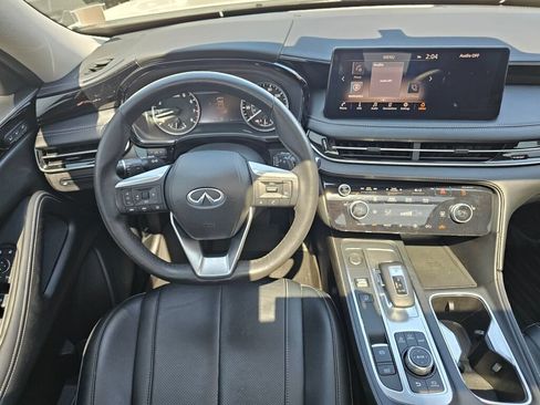 Used 2024 INFINITI QX60 Pure AWD/4WD image 20
