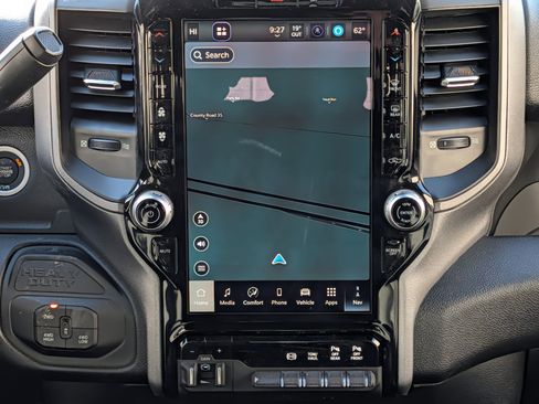 New 2026 RAM 2500 Tradesman image 9