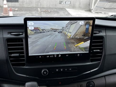 New 2026 Ford Transit 350 148 High Roof Extended AWD w/ Load Area Protection Package image 19