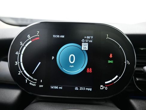 Used 2022 MINI Cooper S FWD image 15