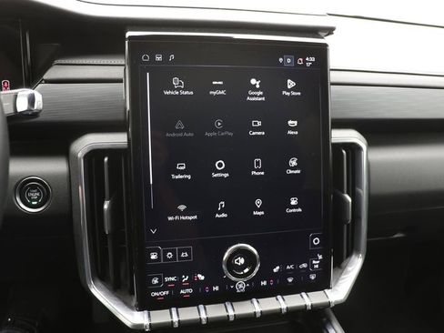 Used 2025 GMC Acadia Elevation image 22