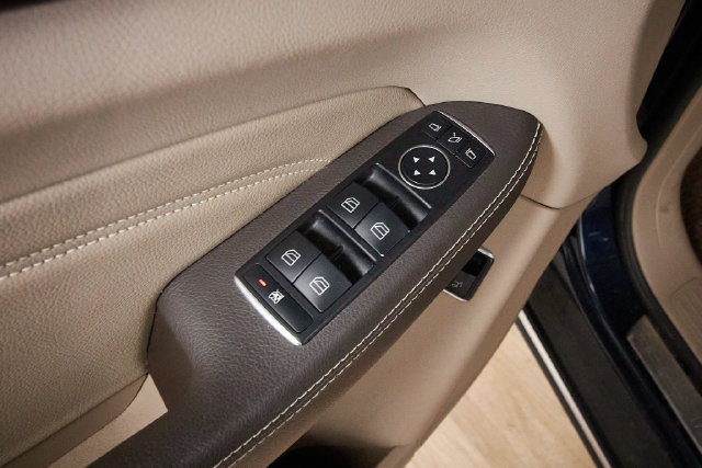 Used 2015 Mercedes-Benz ML 350 4MATIC image 14