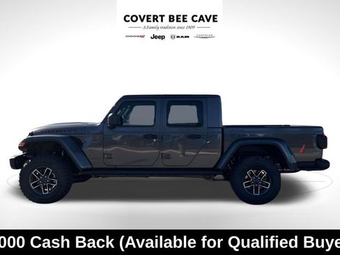 New 2026 Jeep Gladiator Mojave image 5