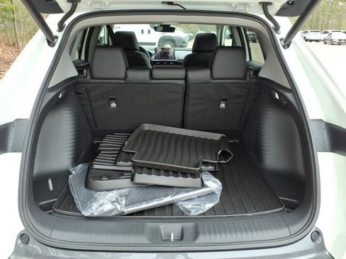 New 2026 Acura ADX AWD image 9