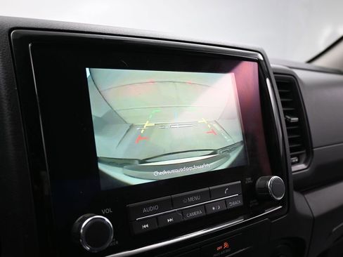 Used 2022 Nissan Frontier S w/ Technology Package image 13