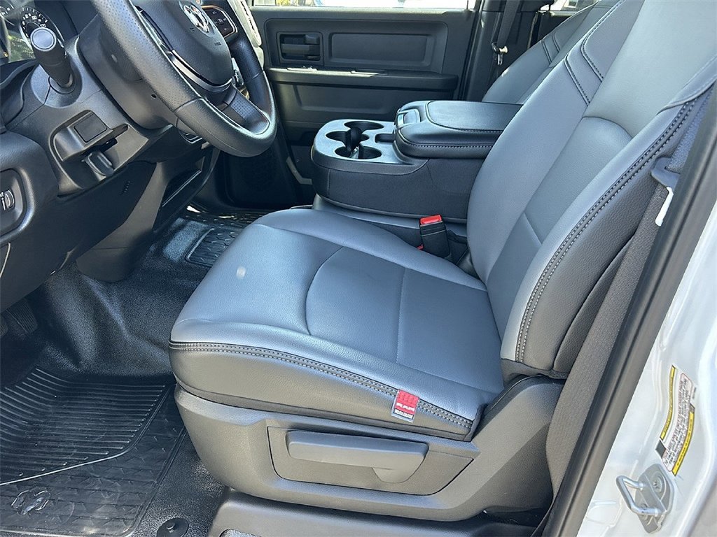 New 2026 RAM 4500 Tradesman RWD image 10