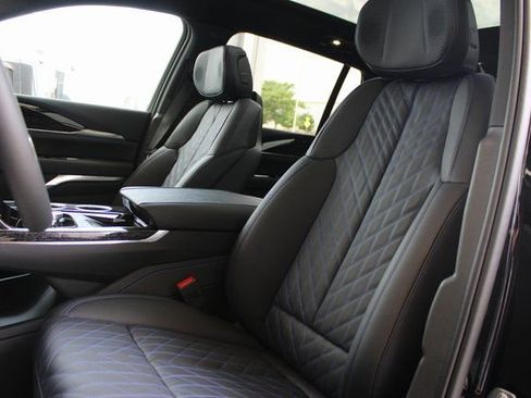 New 2026 Cadillac Escalade IQ Luxury 1 image 32