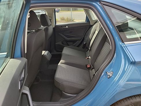 New 2026 Volkswagen Jetta S image 48