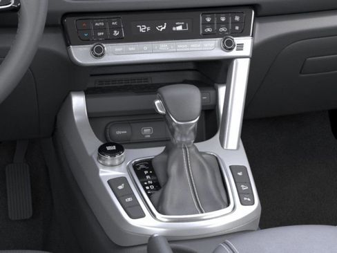 New 2026 Kia Seltos EX FWD image 23