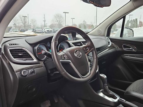 Used 2016 Buick Encore FWD image 10