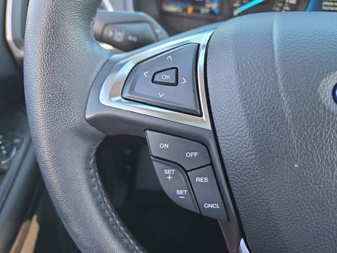 Certified 2022 Ford Edge SEL w/ Convenience Package image 14