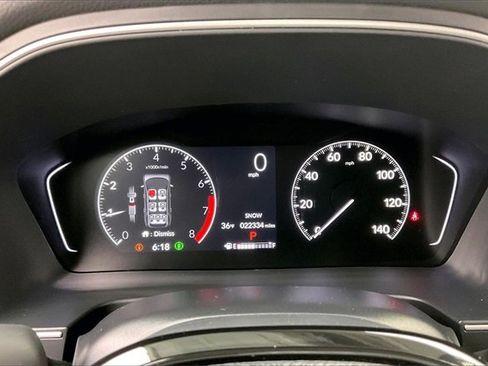 Certified 2023 Honda Pilot EX-L image 24