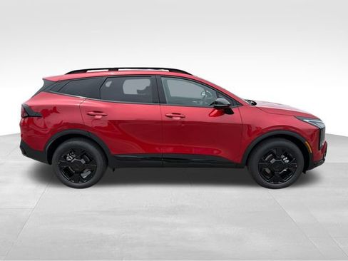 New 2026 Kia Sportage X-Line w/ X-Line Technology Package AWD/4WD image 8