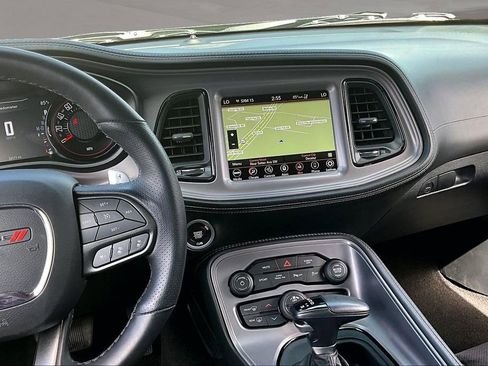 Used 2023 Dodge Challenger GT w/ Plus Package image 9