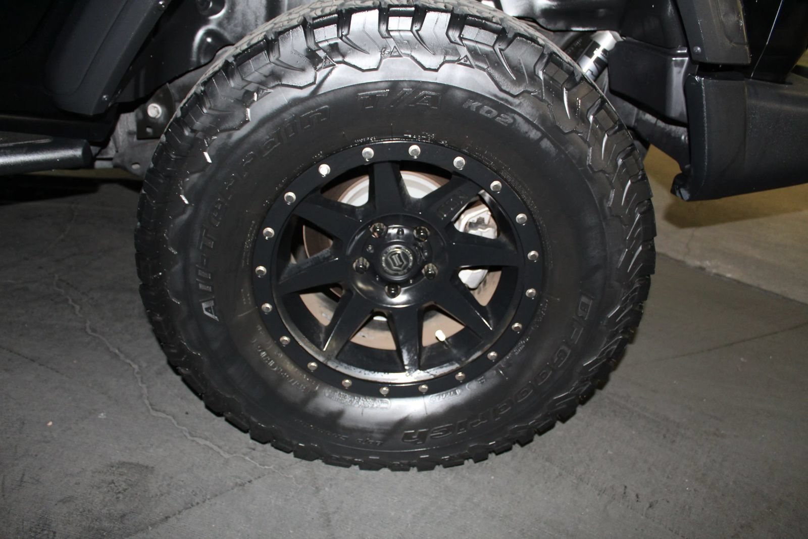 Used 2020 Jeep Wrangler Unlimited Sport AWD/4WD image 37
