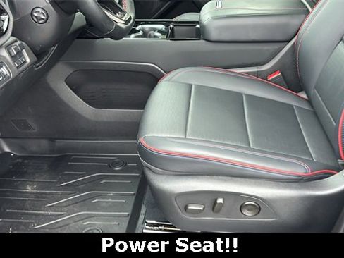 Used 2024 Chevrolet Silverado EV RST image 9