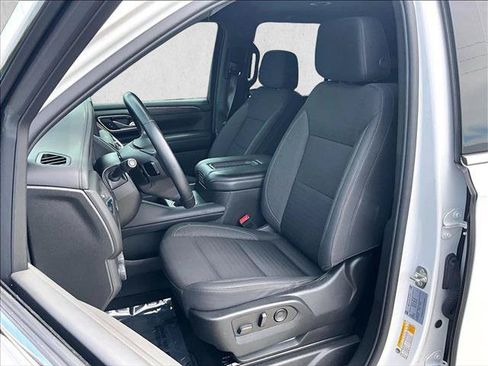 Used 2024 Chevrolet Tahoe LS w/ Driver Alert Package RWD image 26
