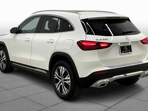New 2026 Mercedes-Benz GLA 250 image 12