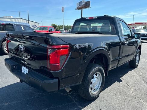 Certified 2026 Ford F150 XL AWD/4WD image 7