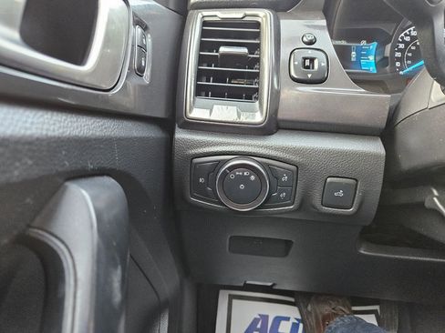 Used 2020 Ford Ranger Lariat w/ Technology Package image 14