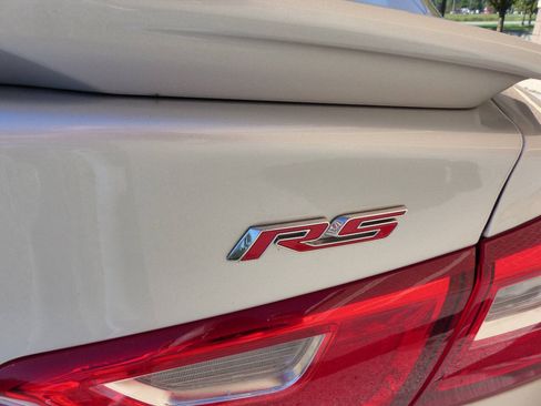 Used 2021 Chevrolet Malibu RS FWD image 9