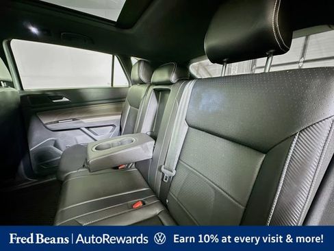 Used 2023 Volkswagen Atlas Cross Sport SEL AWD/4WD image 30