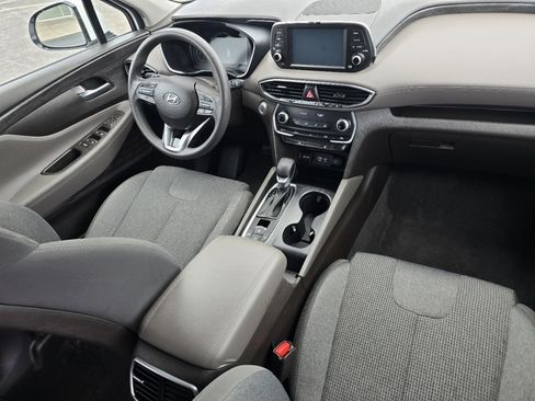 Used 2020 Hyundai Santa Fe SEL FWD image 19