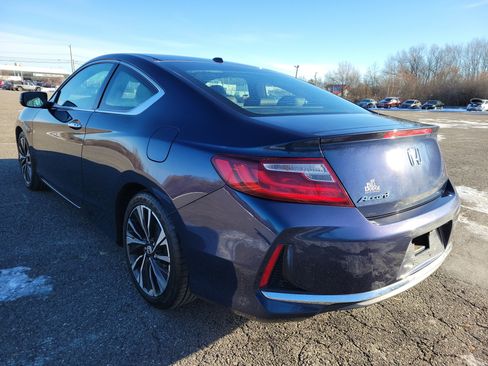 Used 2016 Honda Accord EX-L image 7