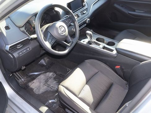 Used 2023 Nissan Altima 2.5 S image 17