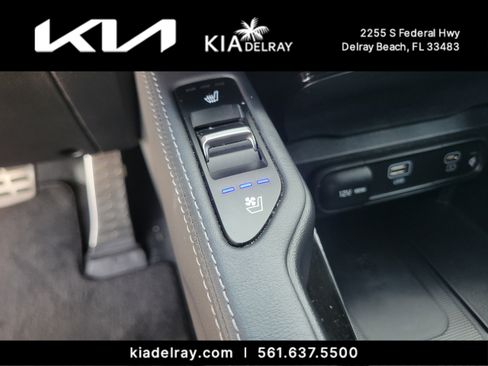 Certified 2023 Kia Telluride SX X-Line image 26