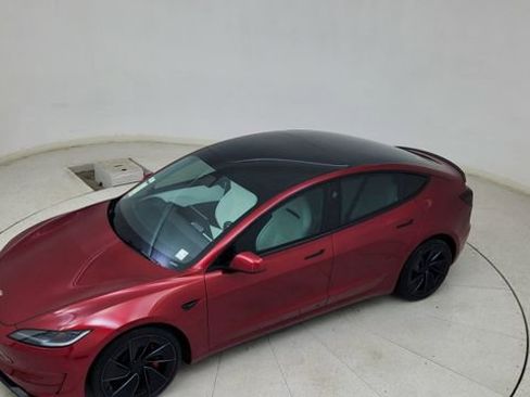 Used 2024 Tesla Model 3 Performance image 77