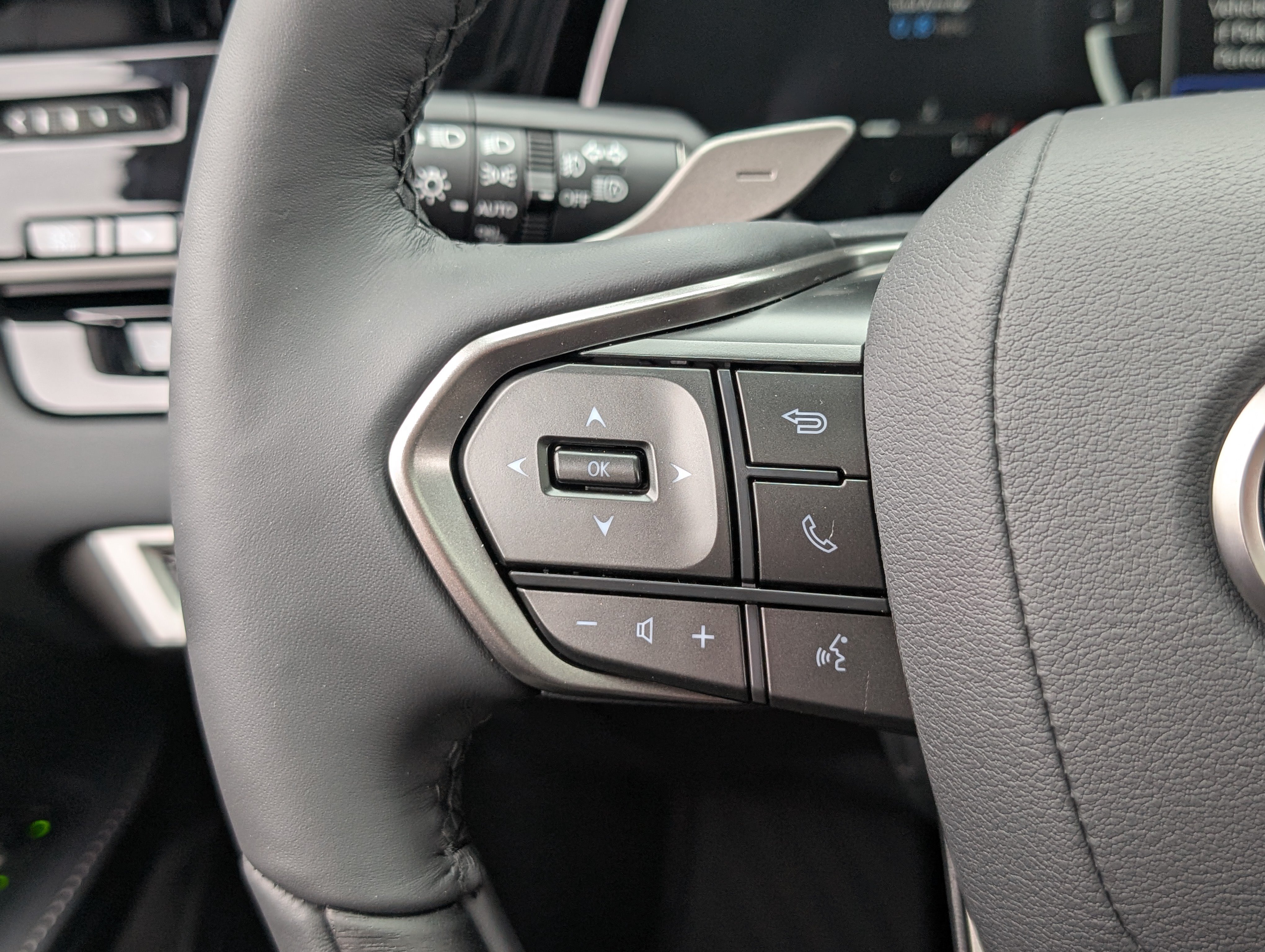 New 2026 Lexus RX 350 Premium AWD/4WD image 19