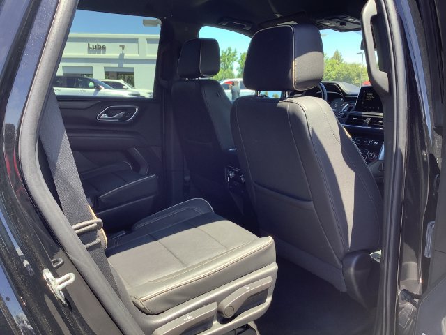 Used 2023 GMC Yukon SLT AWD/4WD image 33