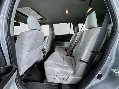 Used 2022 Honda Pilot Special Edition image 25