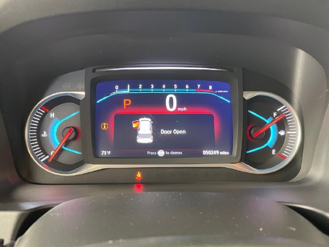 Certified 2022 Honda Pilot Special Edition image 5