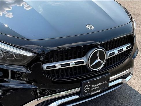 Used 2026 Mercedes-Benz GLA 250 4MATIC image 35