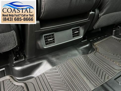 Used 2024 GMC Sierra 1500 Pro w/ Trailering Package RWD image 18