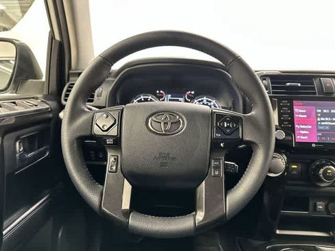 Used 2024 Toyota 4Runner TRD Off-Road AWD/4WD image 15