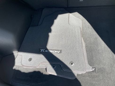 Used 2020 Hyundai Tucson Limited FWD image 31