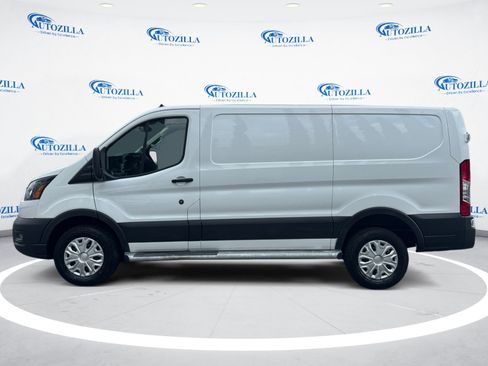 Used 2023 Ford Transit 250 Low Roof w/ Exterior Upgrade Package image 2