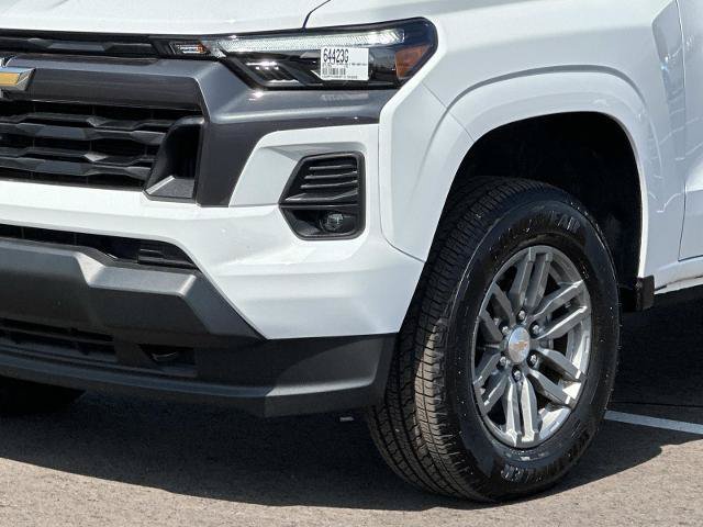 New 2026 Chevrolet Colorado LT AWD/4WD image 9