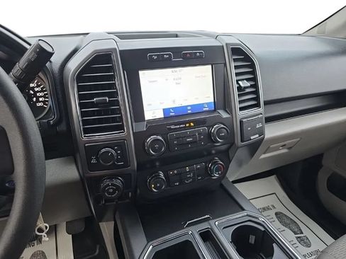 Used 2020 Ford F150 XLT w/ Equipment Group 301A Mid AWD/4WD image 26