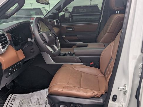 Used 2025 Toyota Tundra 1794 Edition image 14